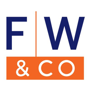 Fineman West &amp; Co. logo