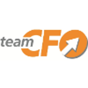 teamCFO logo