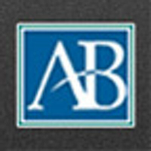 Allen Barron logo
