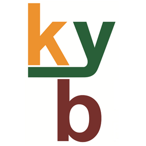 Keeping Your Balance logo