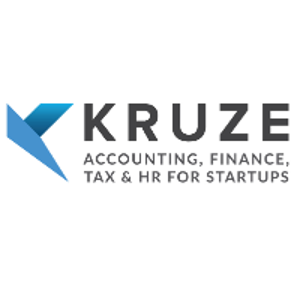 Kruze Consulting logo