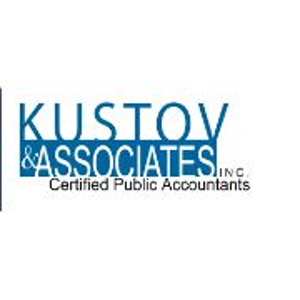 Kustov &amp; Associates logo