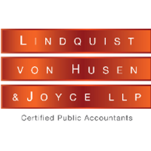 LvHJ LLP logo