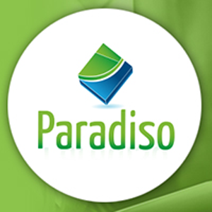 Paradiso logo