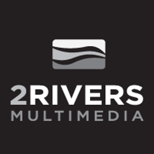 2 Rivers Multimedia logo