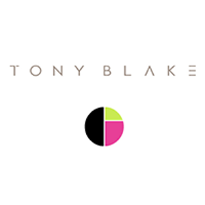 Tony Blake Design logo