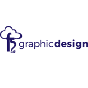 F5 Graphic Design logo
