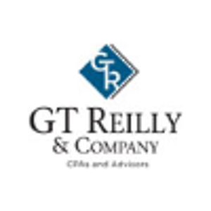 GT Reilly &amp; Company logo