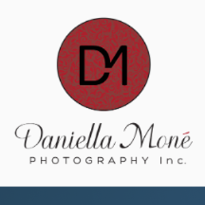 Daniella Moné Photography logo