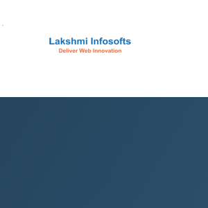 Lakshmi Infosofts Pvt Ltd logo