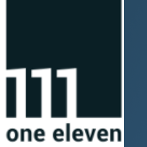 1.11 Group logo