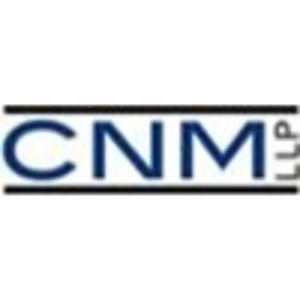 CNM LLP logo