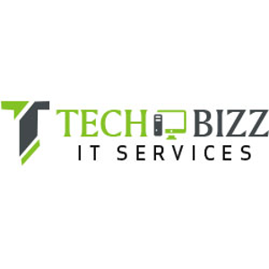 Techbizz IT Services logo