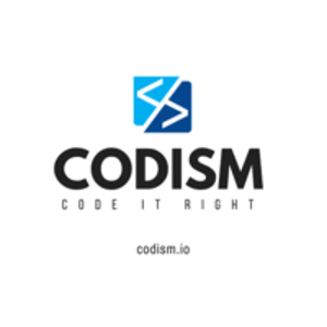 Codism logo