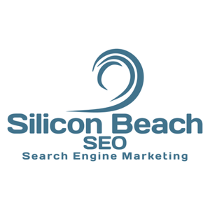 Silicon Beach SEO logo