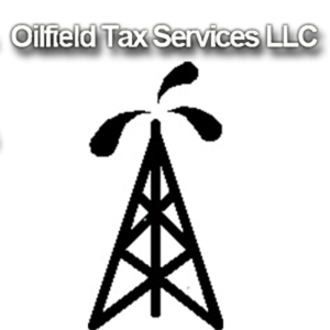 Oilfield Tax Services, LLC logo