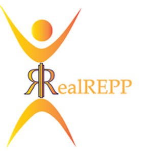 RealREPP logo