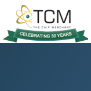 TCM logo