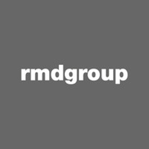 RMD Group logo