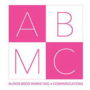 ABMC logo