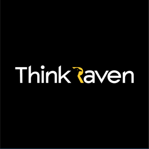 ThinkRaven logo