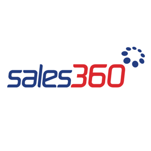 Sales 360 logo