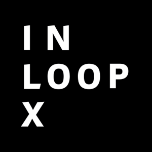 INLOOPX by Avast logo