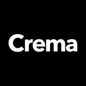 Crema logo