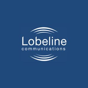 Lobeline Communications logo