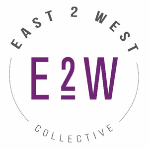 E2W Collective logo