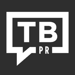 Tyler Barnett PR logo