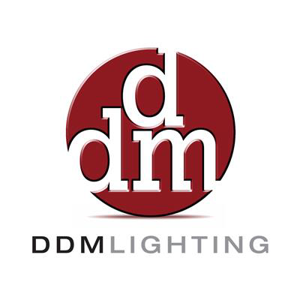 DDMLighting logo