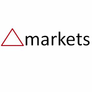 Delta Markets Group logo