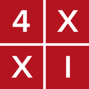 4xxi logo