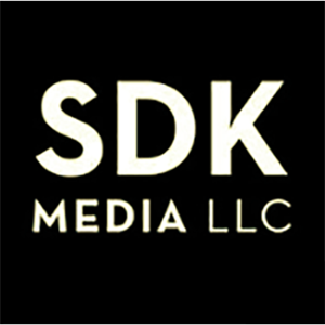 SDK Media logo