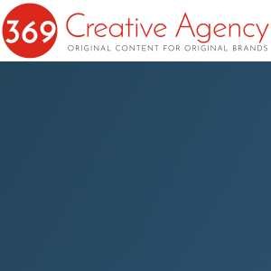 369 Creative Agency logo