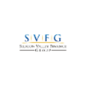 Silicon Valley Finance Group logo