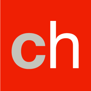 Commerce House logo