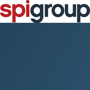 The SPI Group LLC logo