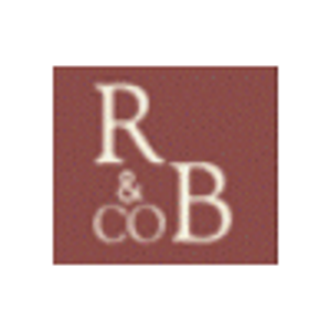 Russell, Brier &amp; Co. logo
