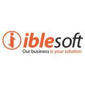 Iblesoft Inc. logo