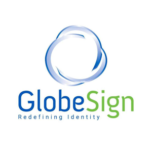 GlobeSign logo