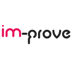 Im-prove logo