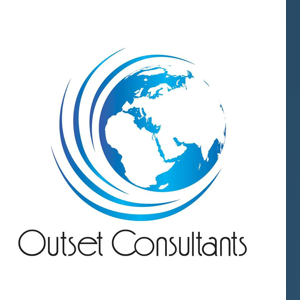 Outset Consultants logo