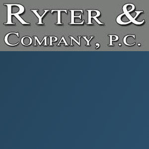 Ryter &amp; Company logo