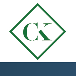 Cukierski &amp; Kowal logo