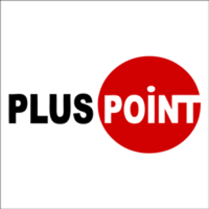 Plus Point Staffing Contractors logo