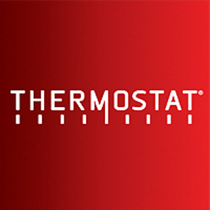 THERMOSTAT logo
