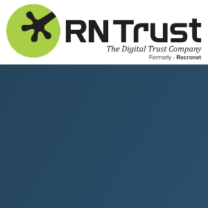 RNTrust logo