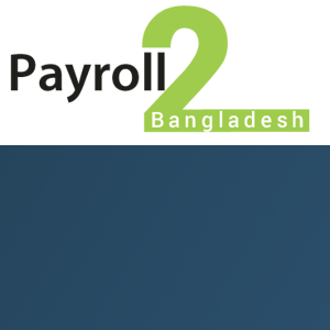 Payroll 2 Bangladesh logo